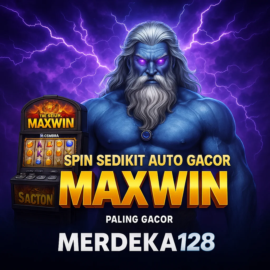 Merdeka128 : Adventure dengan Atmosfer Futuristik Unik!